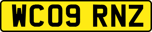 WC09RNZ
