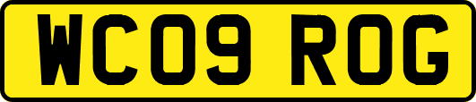 WC09ROG
