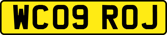 WC09ROJ
