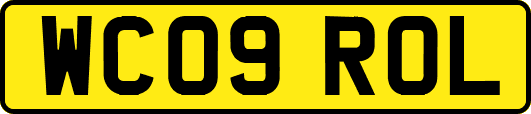 WC09ROL