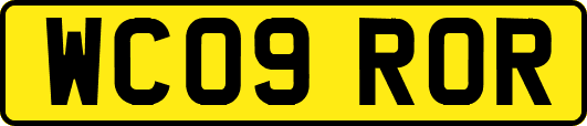 WC09ROR