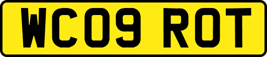 WC09ROT