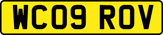 WC09ROV