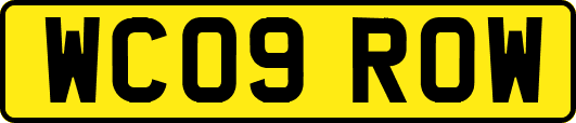 WC09ROW