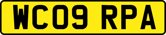 WC09RPA