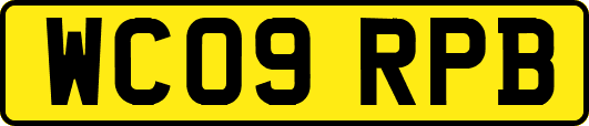WC09RPB