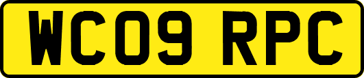 WC09RPC