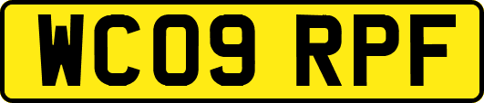 WC09RPF