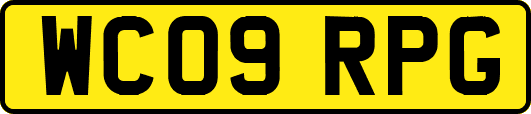 WC09RPG