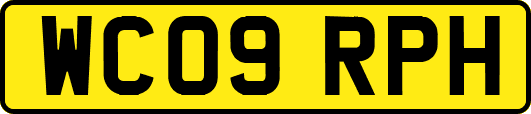 WC09RPH