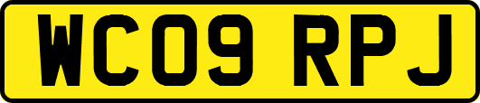 WC09RPJ