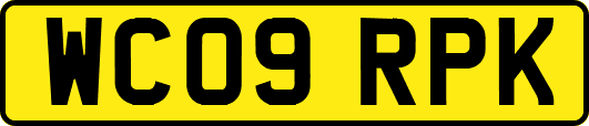 WC09RPK