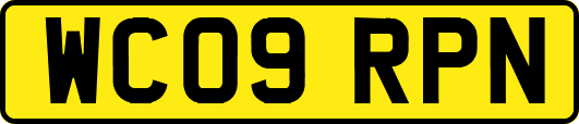 WC09RPN