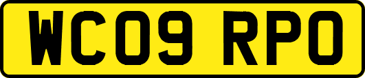 WC09RPO