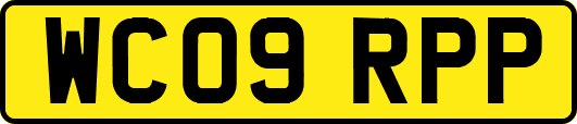 WC09RPP