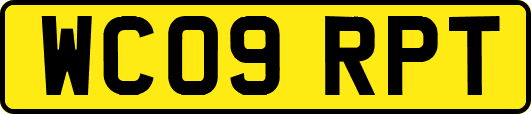 WC09RPT