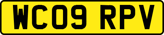 WC09RPV
