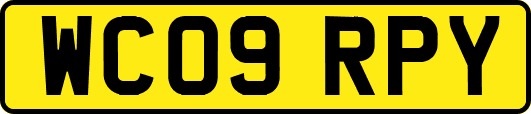 WC09RPY