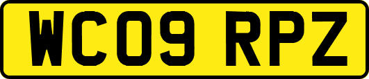 WC09RPZ