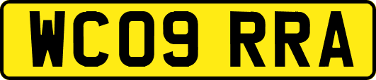 WC09RRA