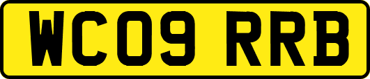 WC09RRB