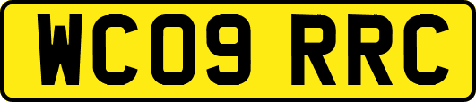 WC09RRC