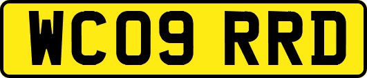 WC09RRD