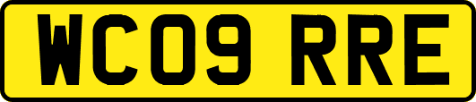 WC09RRE