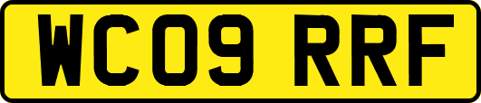 WC09RRF