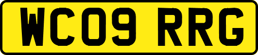 WC09RRG