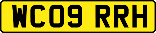 WC09RRH