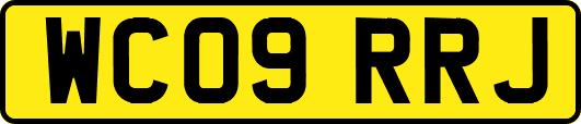 WC09RRJ