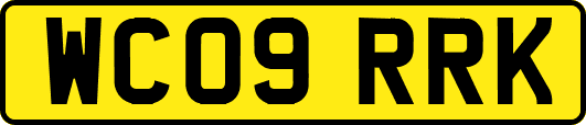 WC09RRK