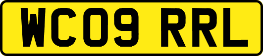WC09RRL