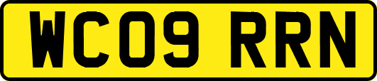 WC09RRN