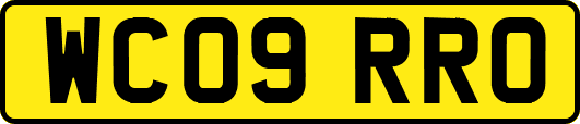 WC09RRO