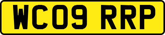 WC09RRP