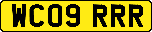 WC09RRR