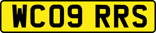 WC09RRS
