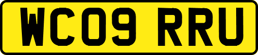 WC09RRU