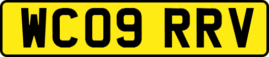 WC09RRV