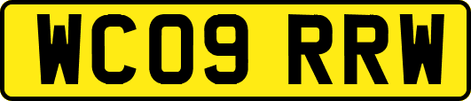 WC09RRW