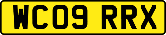 WC09RRX
