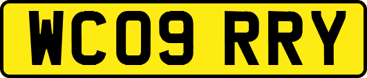 WC09RRY
