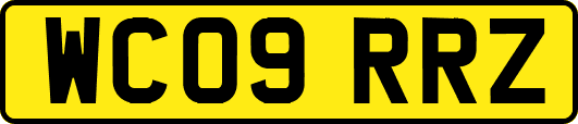WC09RRZ