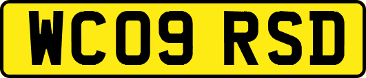WC09RSD