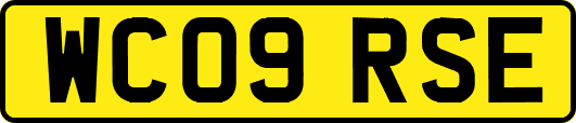 WC09RSE