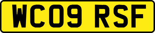 WC09RSF