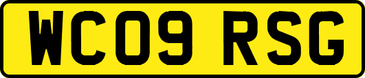 WC09RSG