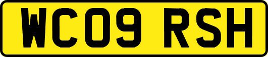 WC09RSH